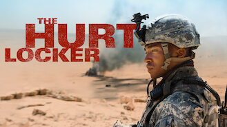 The Hurt Locker (2008) on Netflix in Canada The Hurt Locker (2008) on Netflix in Canada