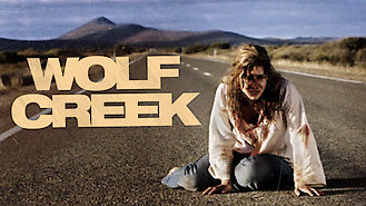 Wolf Creek (2005) on Netflix in Ireland Wolf Creek (2005) on Netflix in Ireland