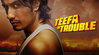 Teefa in Trouble (2018) on Netflix in the USA Teefa in Trouble (2018) on Netflix in the USA
