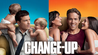 The Change-Up (2011) on Netflix in Ireland The Change-Up (2011) on Netflix in Ireland