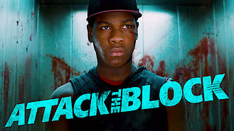 Attack the Block (2011) on Netflix in the Netherlands Attack the Block (2011) on Netflix in the Netherlands