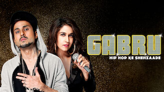 Gabru: Hip Hop Revolution (2018) on Netflix in Ireland Gabru: Hip Hop Revolution (2018) on Netflix in Ireland