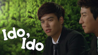 I Do, I Do: Season 1