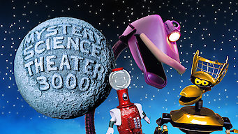 Mystery Science Theater 3000 Collection : Classic: Collection 3