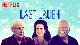 The Last Laugh