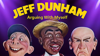 Jeff Dunham: Arguing with Myself