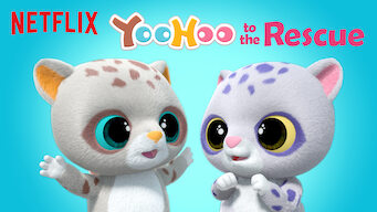 YooHoo to the Rescue: Season 1