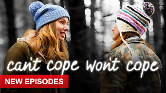 Can't Cope, Won't Cope: Season 2