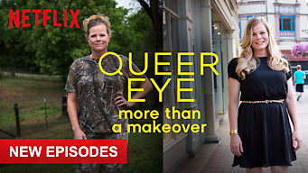 Queer Eye: Season 3