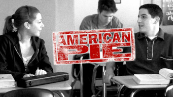 Is American Pie 1999 On Netflix United Kingdom