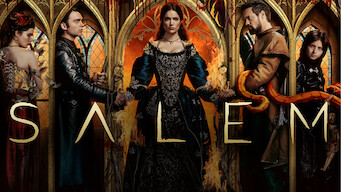 Salem: Season 3