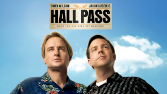 Hall Pass