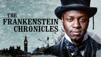 The Frankenstein Chronicles: Season 2