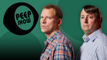 Peep Show: Series 9