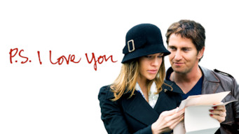 P.S. I Love You