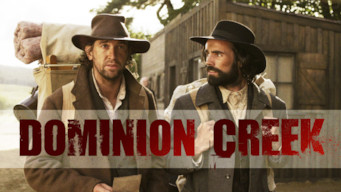 Dominion Creek: Dominion Creek: Season 2