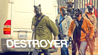 Destroyer